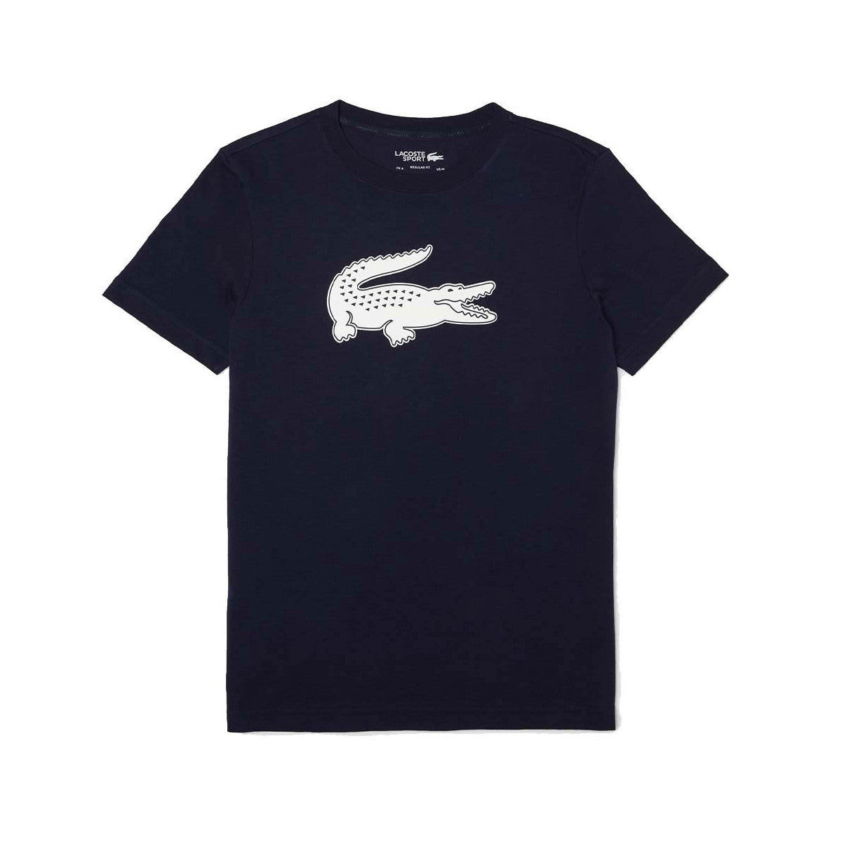 Lacoste Sport T-Shirt Navy blue