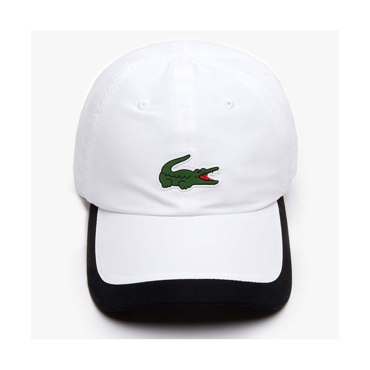 Lacoste Sport White Cap – 3