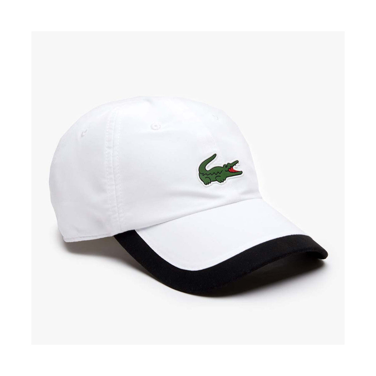 Lacoste Sport White Cap
