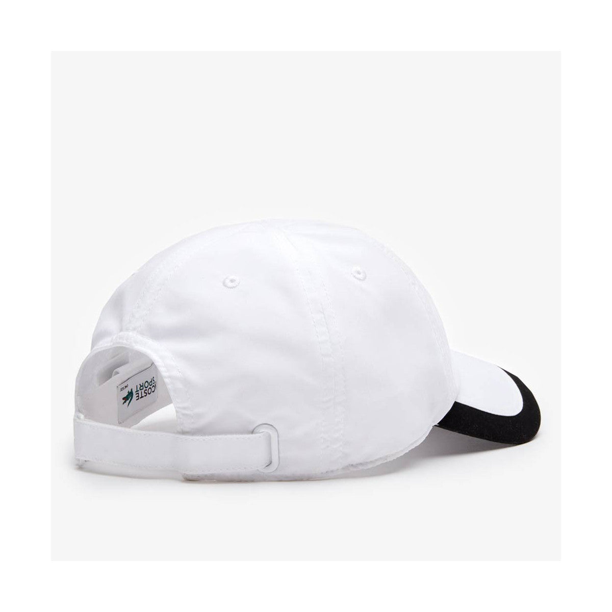 Lacoste Sport White Cap – 2
