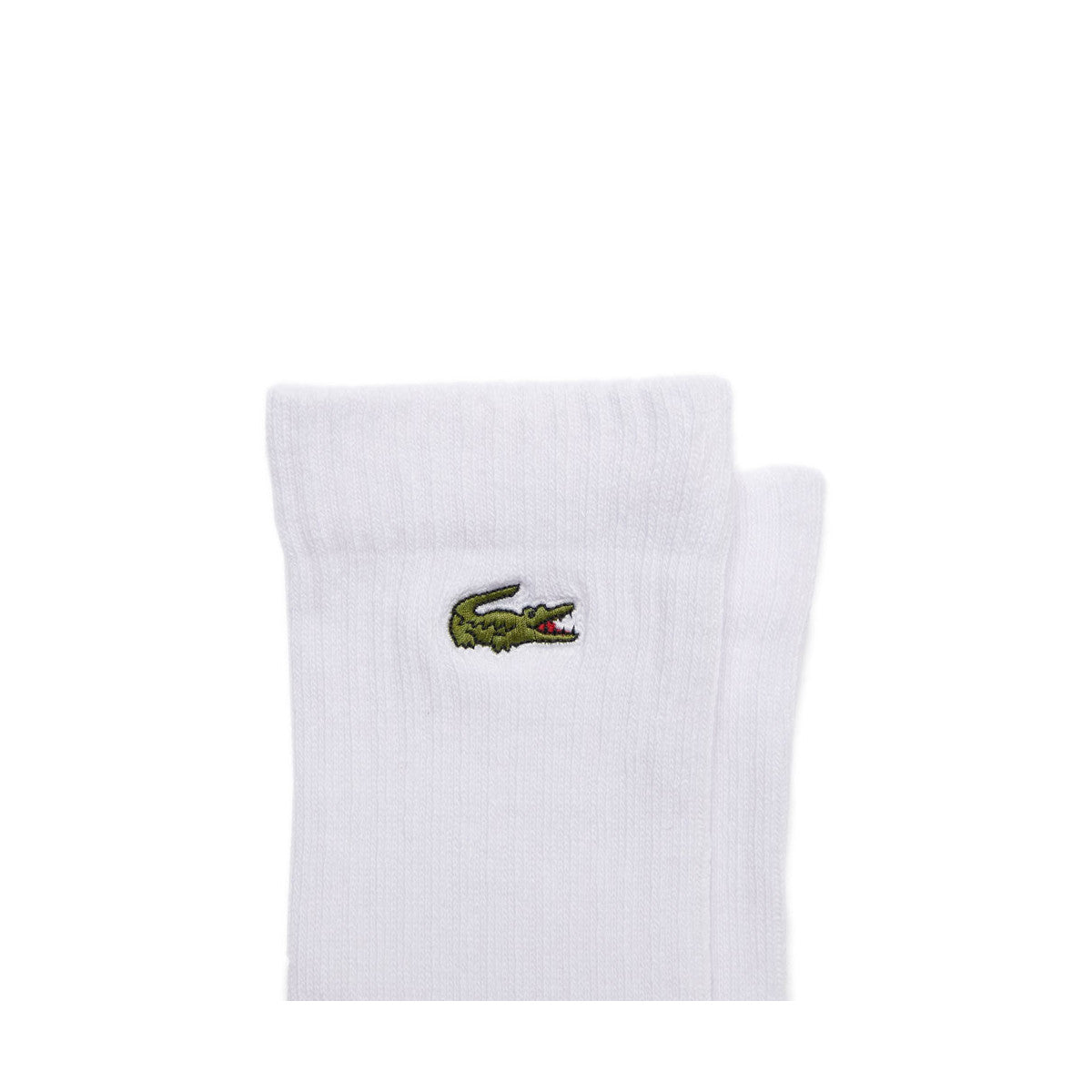 Lacoste Sport White Socks x 3 – 2