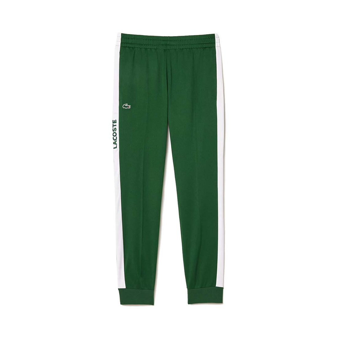 Lacoste Tennis Green Pants