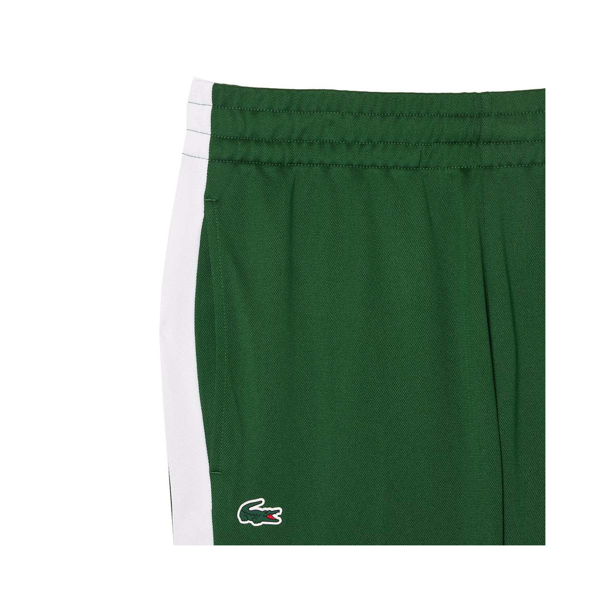 Lacoste Tennis Green Pants – 2