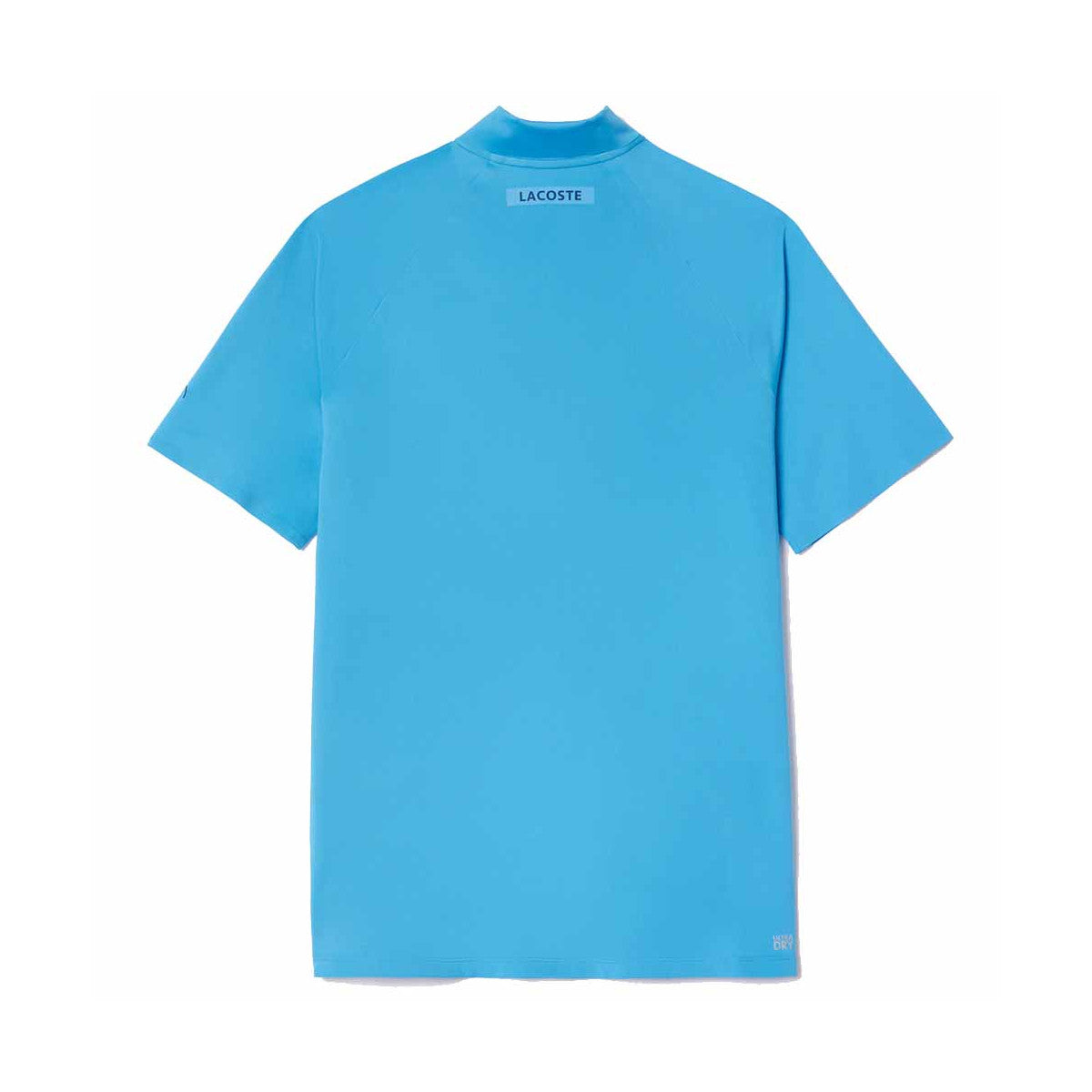 Lacoste Tennis Novak Djokovic Player Blue / Navy Polo – 2