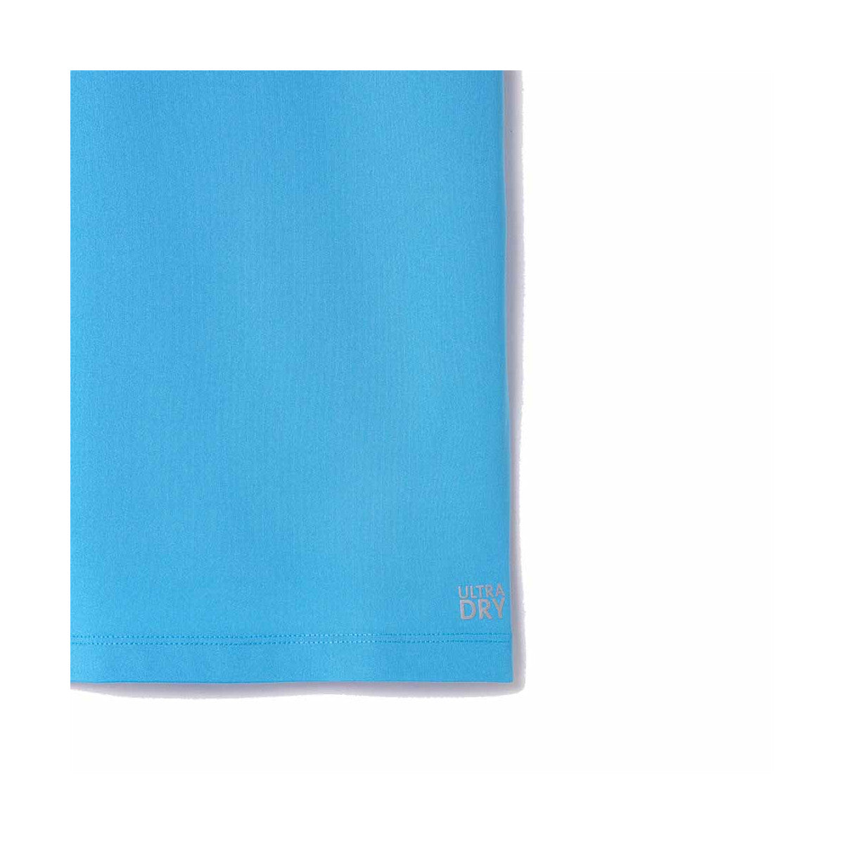 Lacoste Tennis Novak Djokovic Player Blue / Navy Polo – 5
