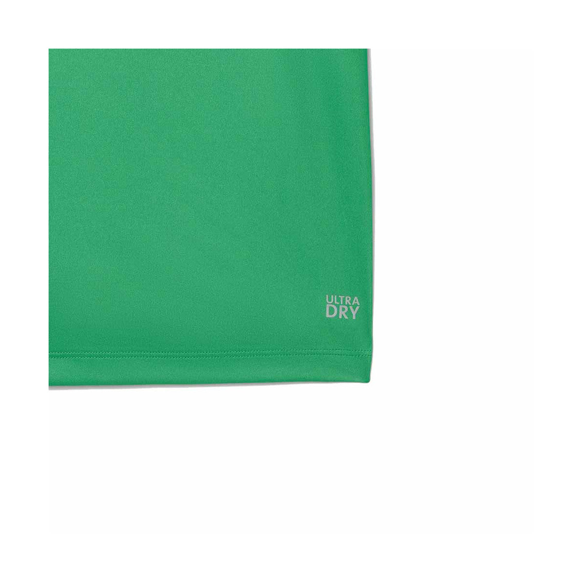 Lacoste Tennis Novak Djokovic Player Green / White Polo – 8
