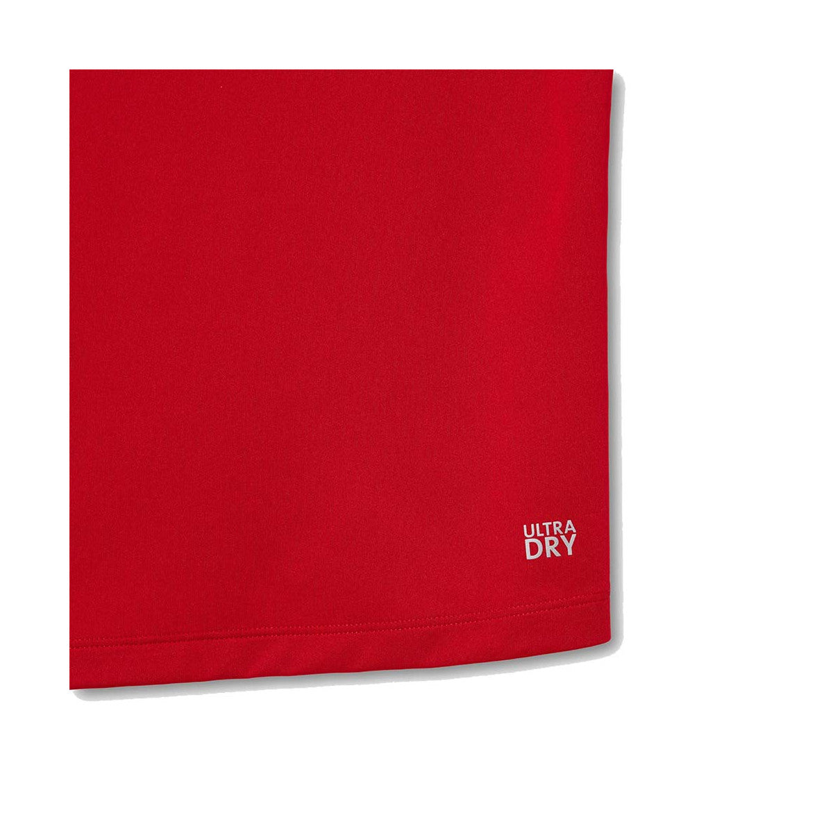Lacoste Tennis Novak Djokovic Player Red Polo – 3