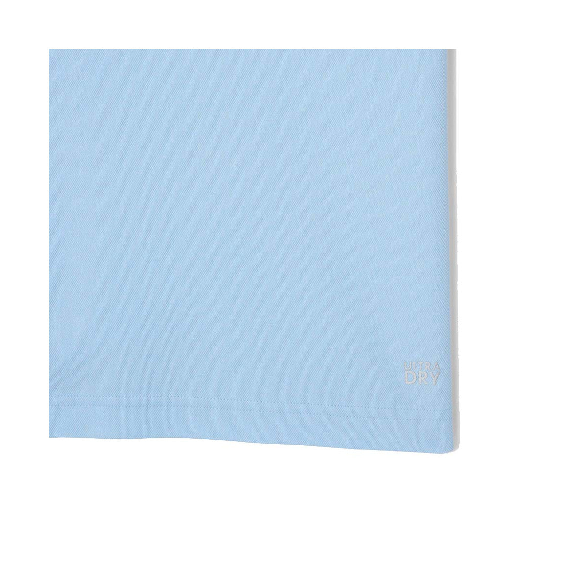 Lacoste Tennis Novak Djokovic Ultra Dry Printed Light blue T-shirt – 8