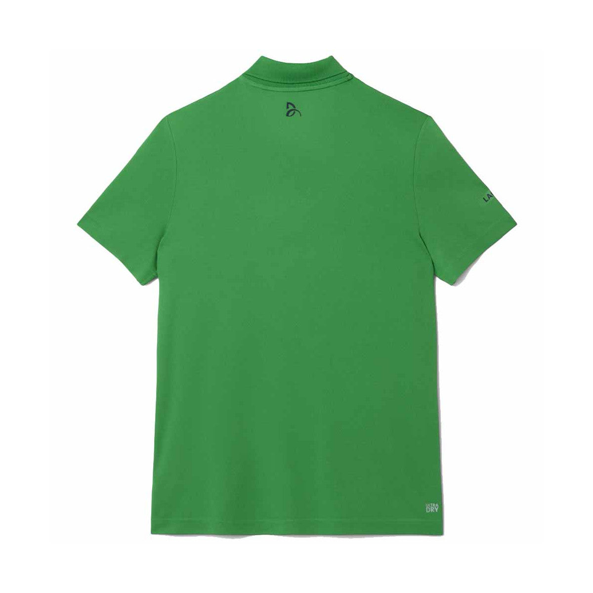 Lacoste Tennis Polo Novak Djokovic Green – 2