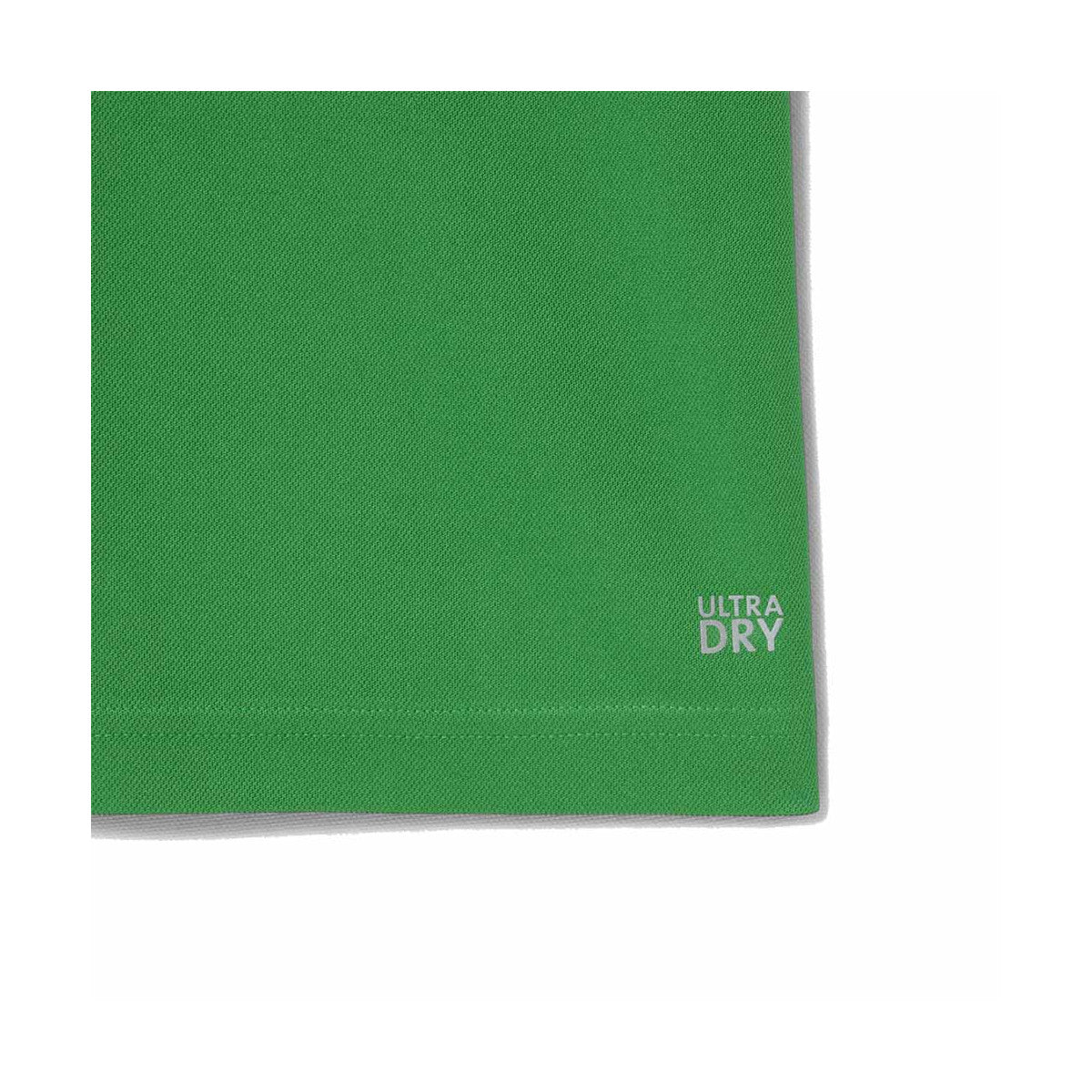 Lacoste Tennis Polo Novak Djokovic Green – 6
