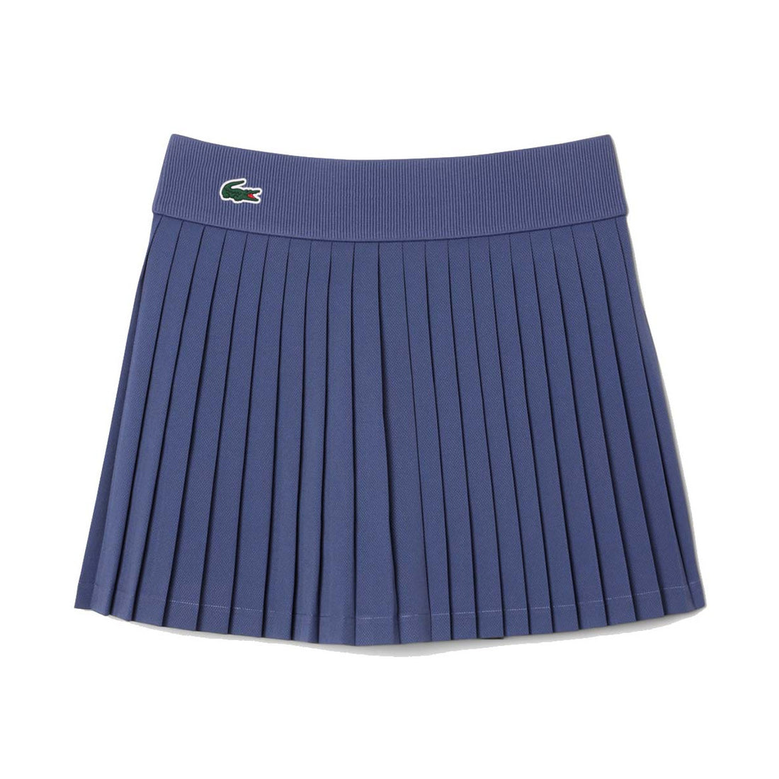 Lacoste Tennis Skirt Dark Blue