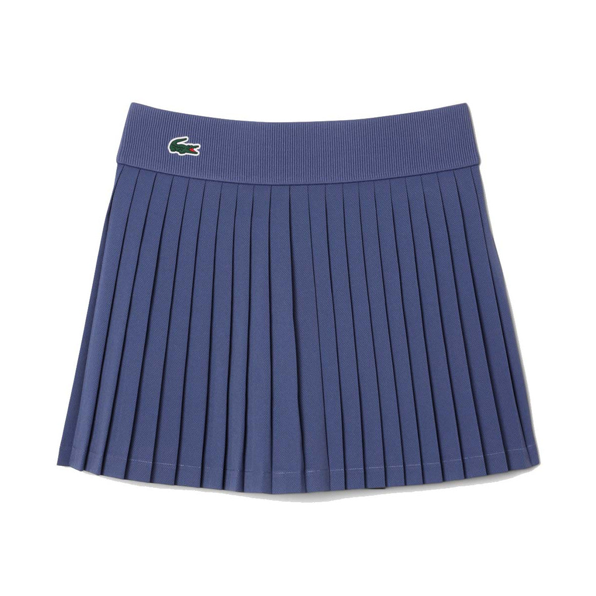 Lacoste Tennis Skirt Dark Blue