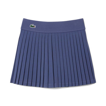 Lacoste Tennis Skirt Dark Blue