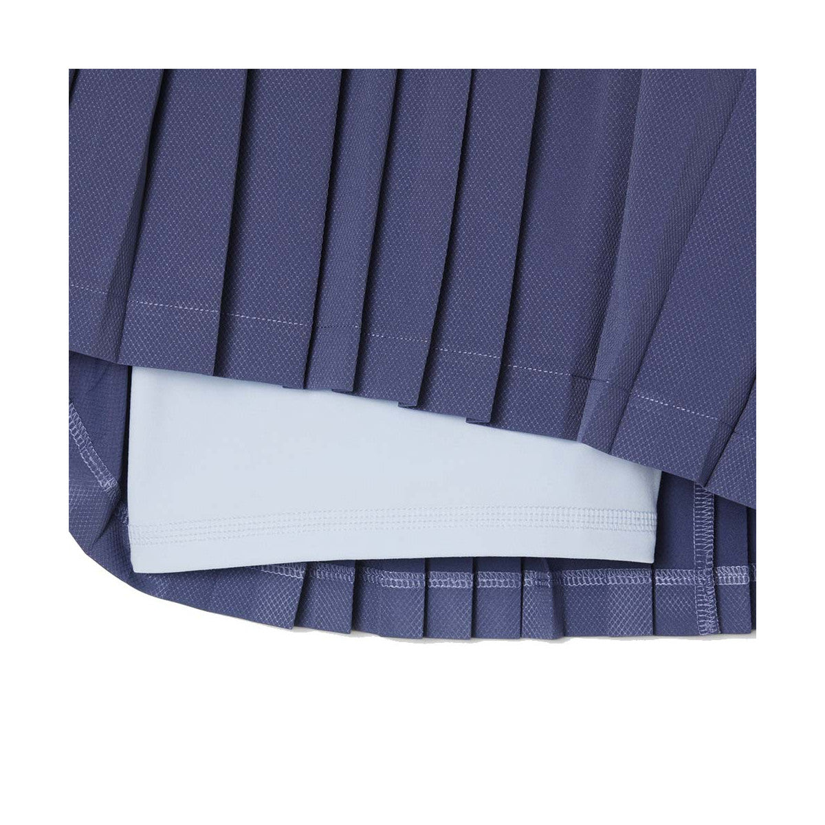 Lacoste Tennis Skirt Dark Blue – 3