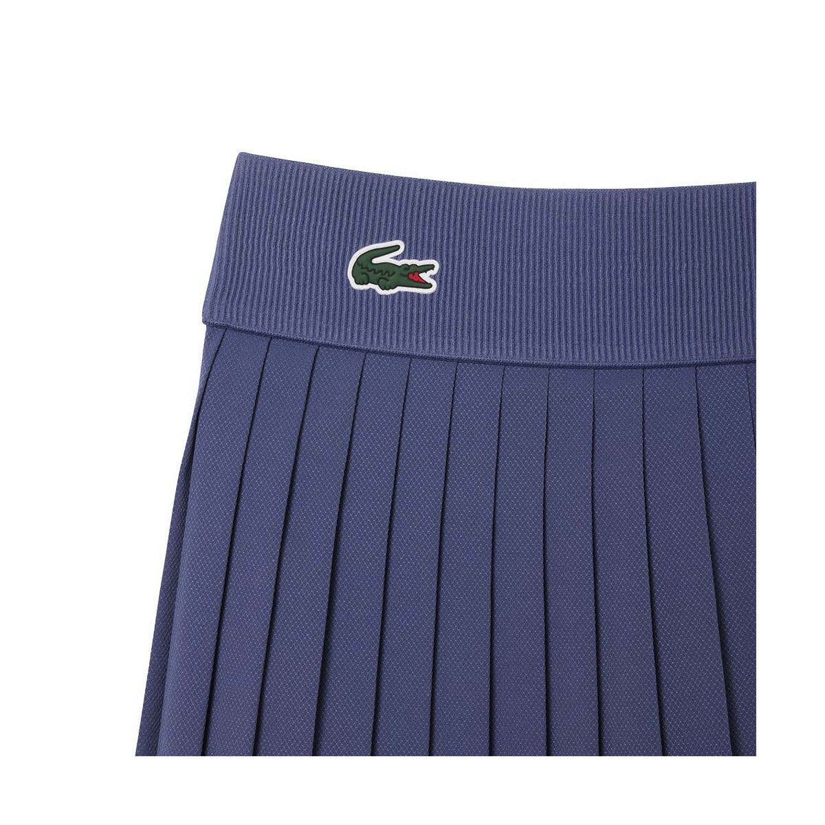 Lacoste Tennis Skirt Dark Blue – 2