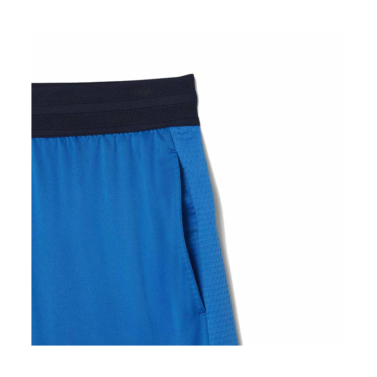 Lacoste Tennis Ultra Dry Blue shorts – 3