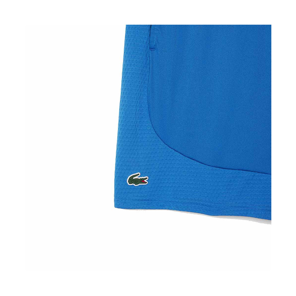 Lacoste Tennis Ultra Dry Blue shorts – 2