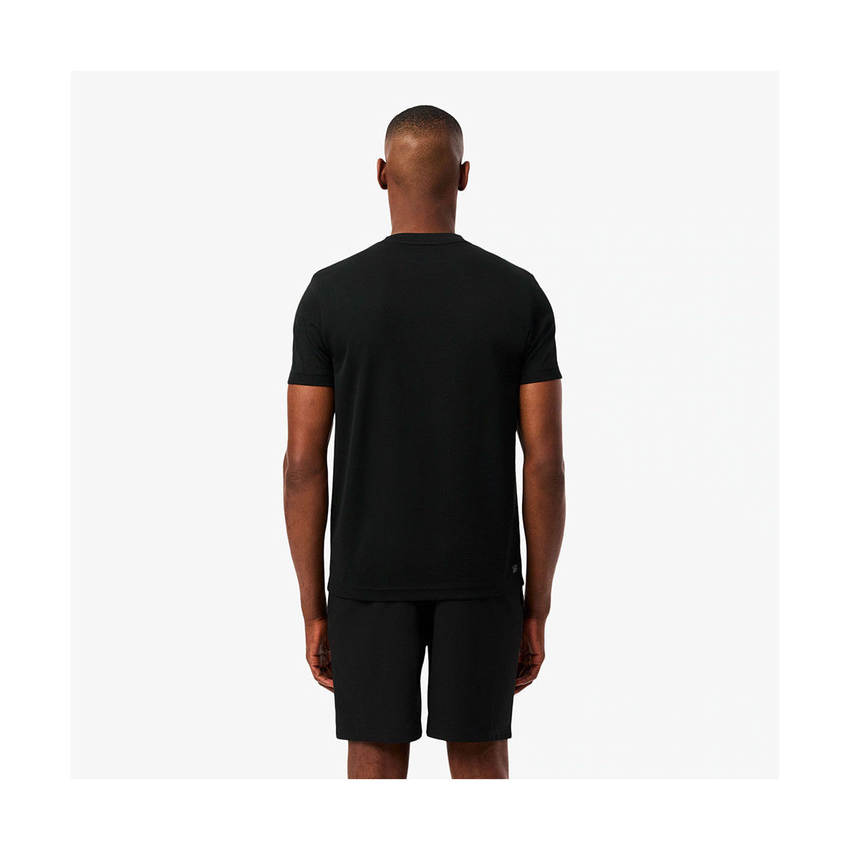 Lacoste Tennis x Novak Djokovic Shorts Black – 4