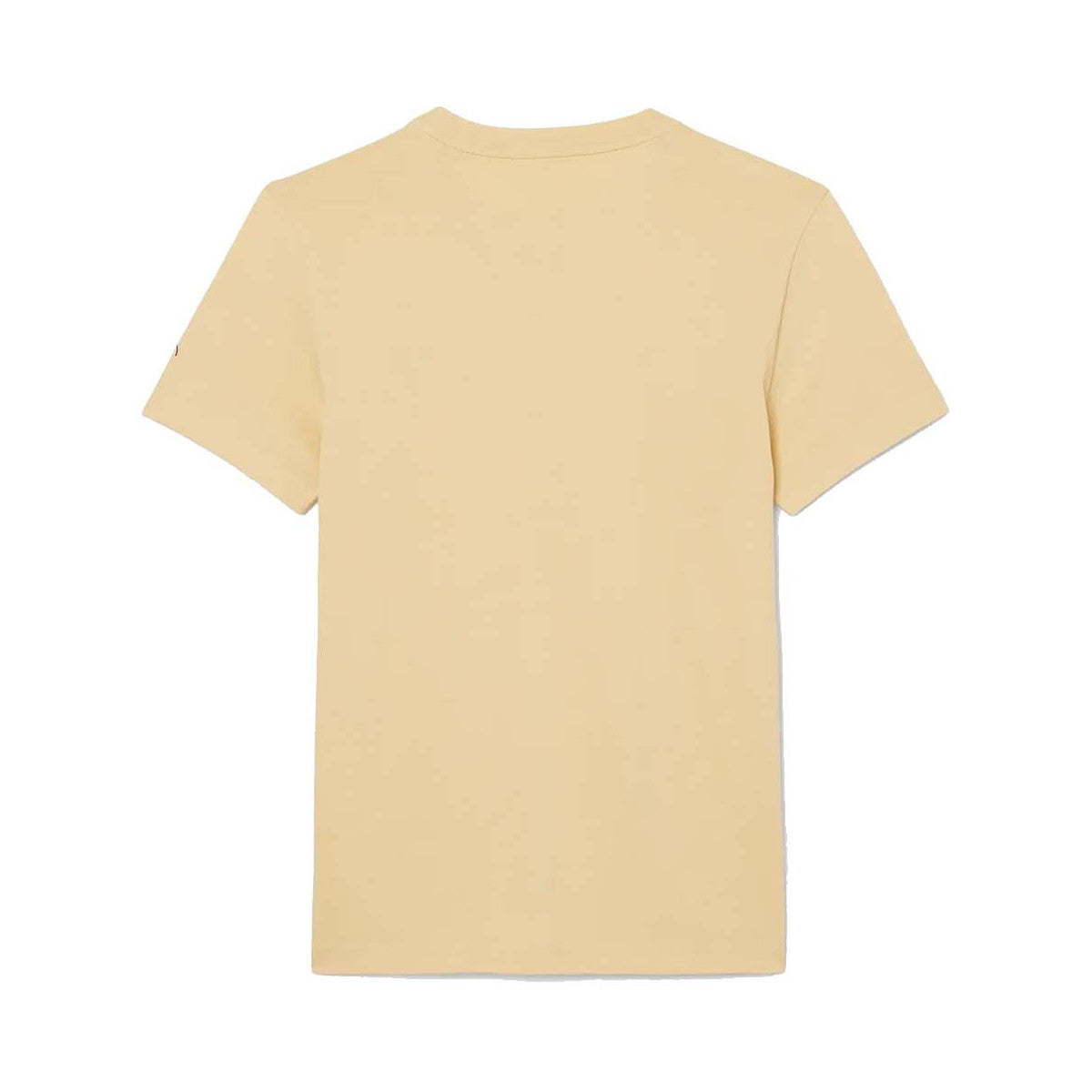 Lacoste Tennis x Novak Djokovic T-Shirt + Cap Pack Yellow – 2