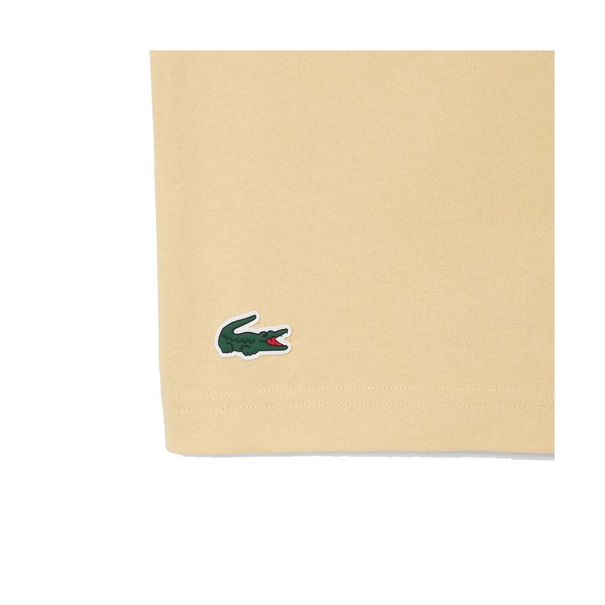 Lacoste Tennis x Novak Djokovic T-Shirt + Cap Pack Yellow – 4