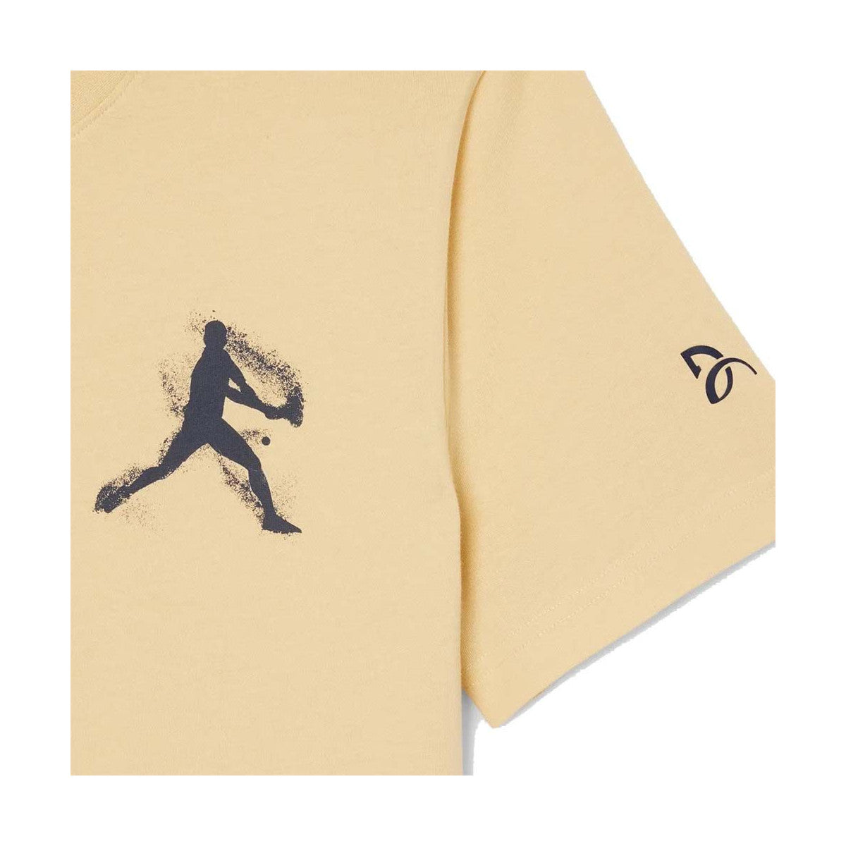 Lacoste Tennis x Novak Djokovic T-Shirt + Cap Pack Yellow – 3