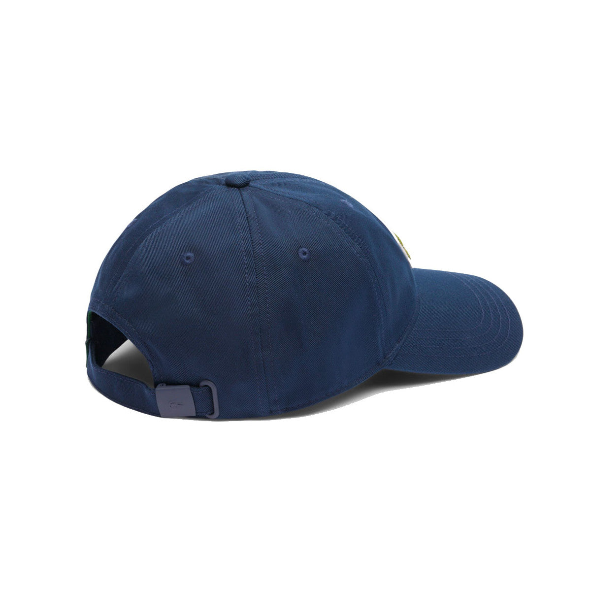 Lacoste Twill Cotton Navy Blue Cap – 2