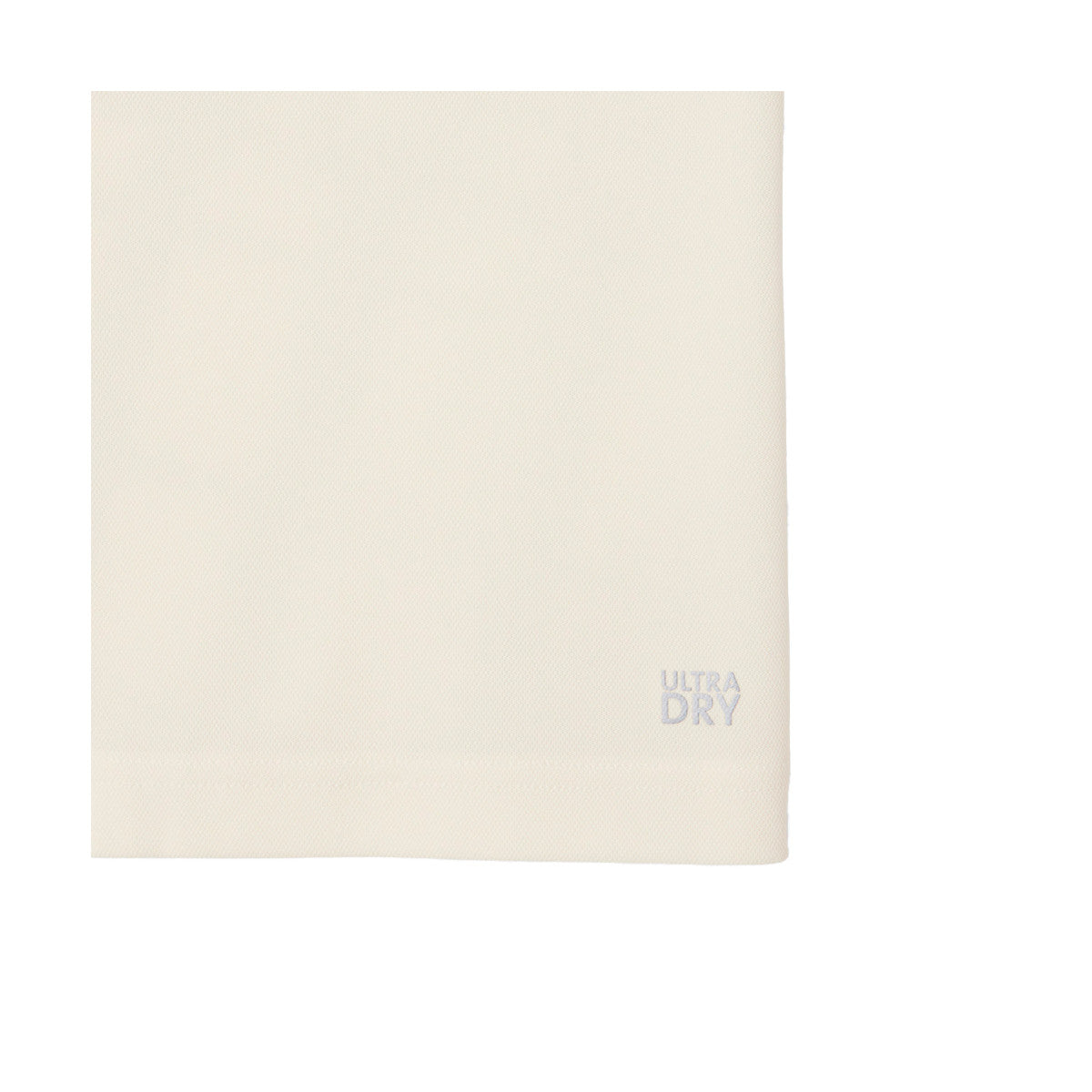 Lacoste Ultra Dry Printed White Ecru T-shirt – 3