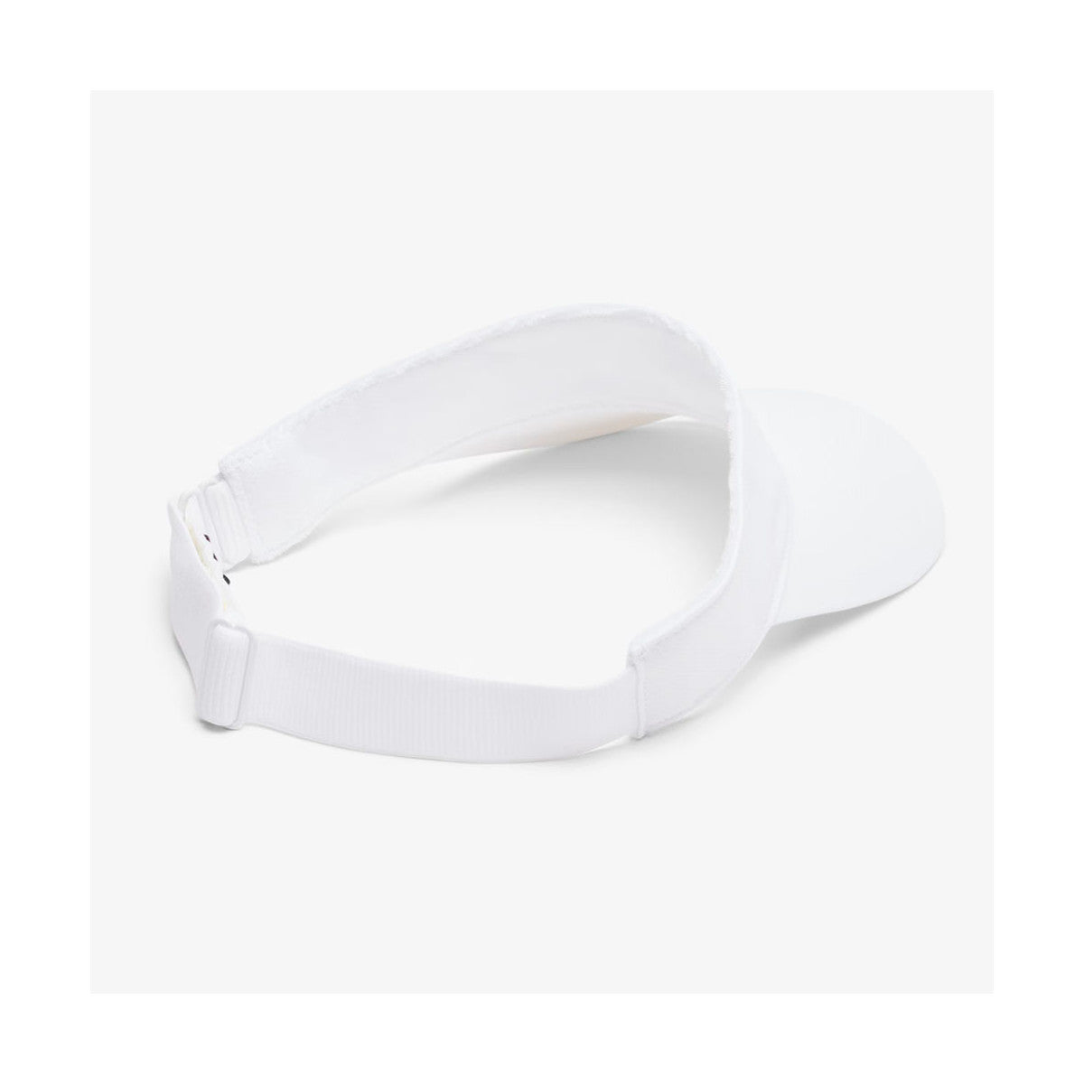 Lacoste White Visor – 3