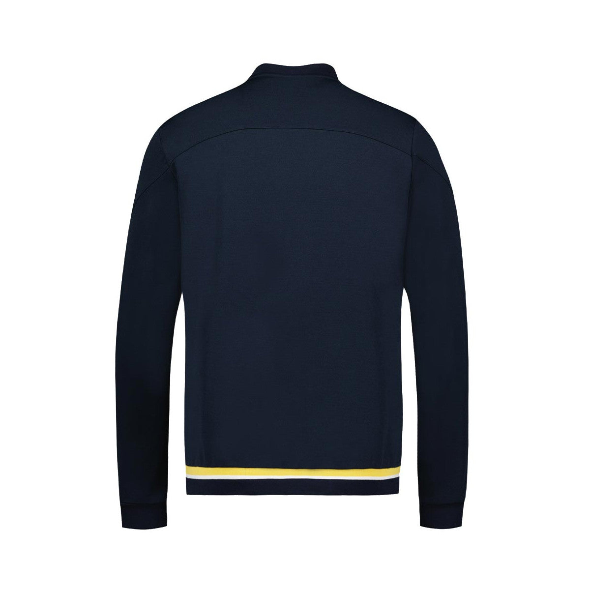 Le Coq Sportif Terre Battue 83 zipped jacket Navy blue – 2