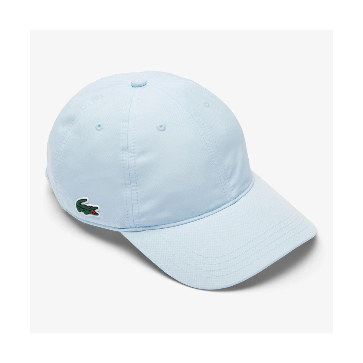 Light Blue Lacoste Sport Cap – 5