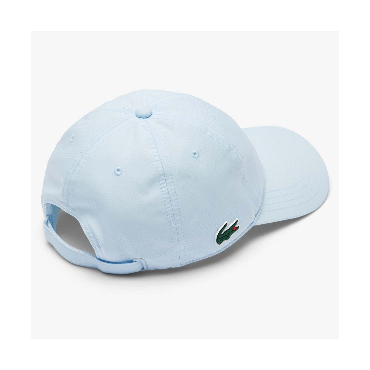 Light Blue Lacoste Sport Cap – 2