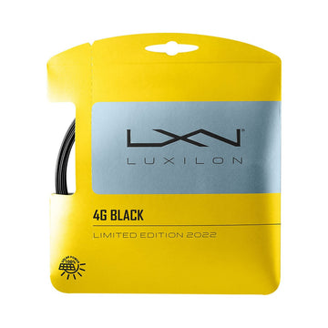 LUXILON 4G BLACK 12M SET