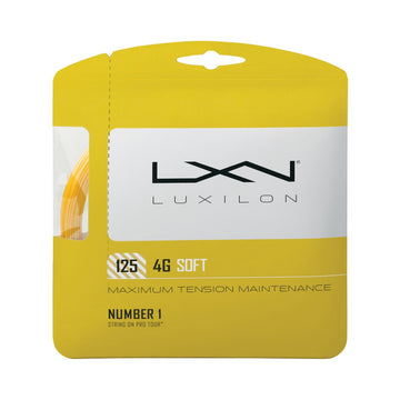 LUXILON 4G SOFT 12M SET
