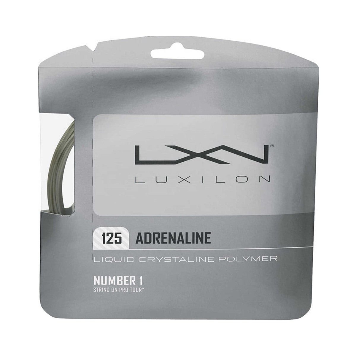 LUXILON ADRENALINE 12M SET