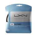LUXILON ALU POWER BLACK 12M SET