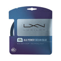 LUXILON ALU POWER OCEAN BLUE 12M SET