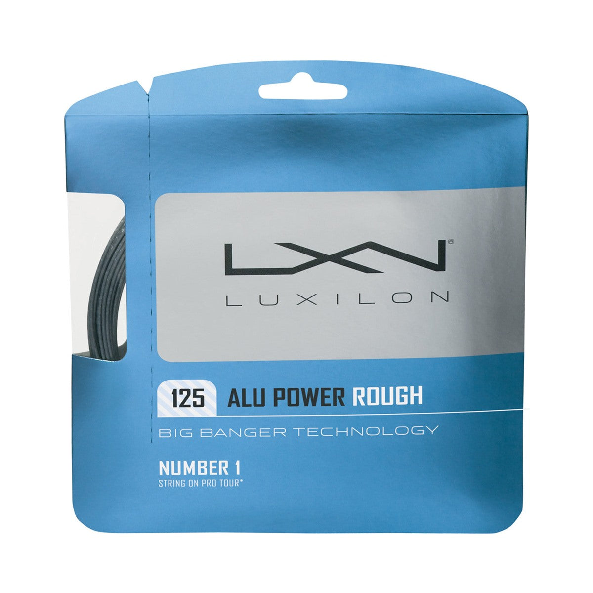 LUXILON ALU POWER ROUGH 12M SET