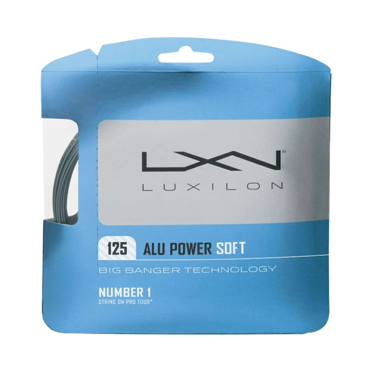 LUXILON ALU POWER SOFT 12M SET