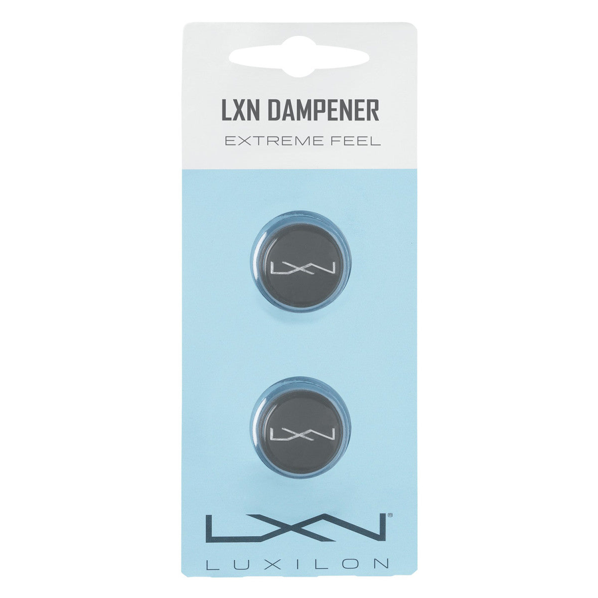 Luxilon x 2 Dampeners