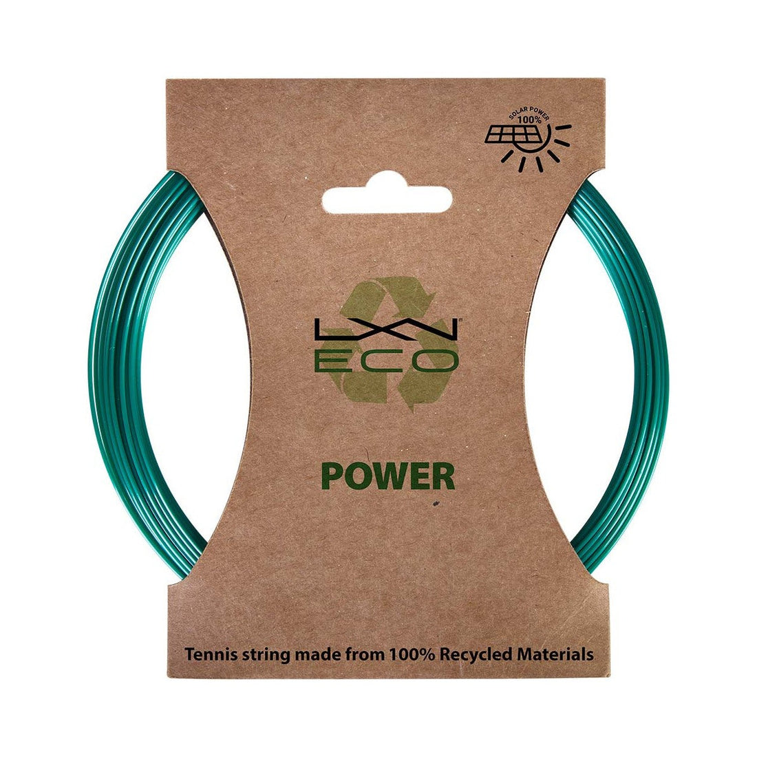 LUXILON ECO POWER 12M SET