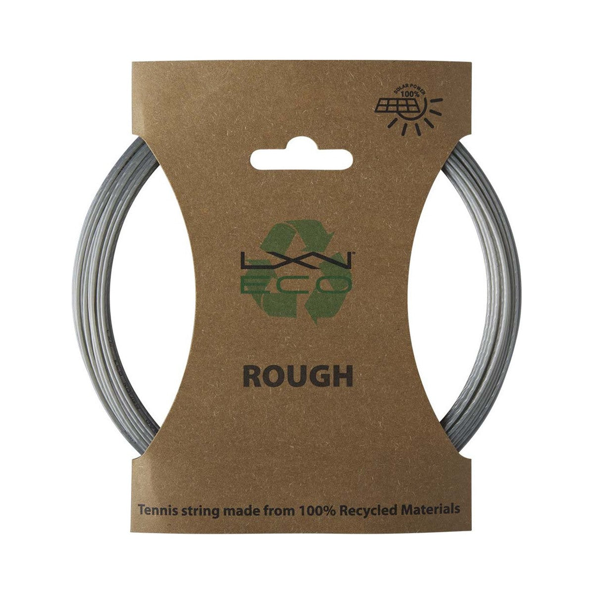 LUXILON ECO ROUGH 12M SET