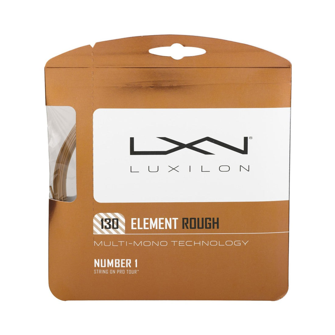 LUXILON ELEMENT ROUGH 12M SET