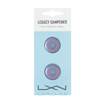 Luxilon Legacy x 2 Dampeners