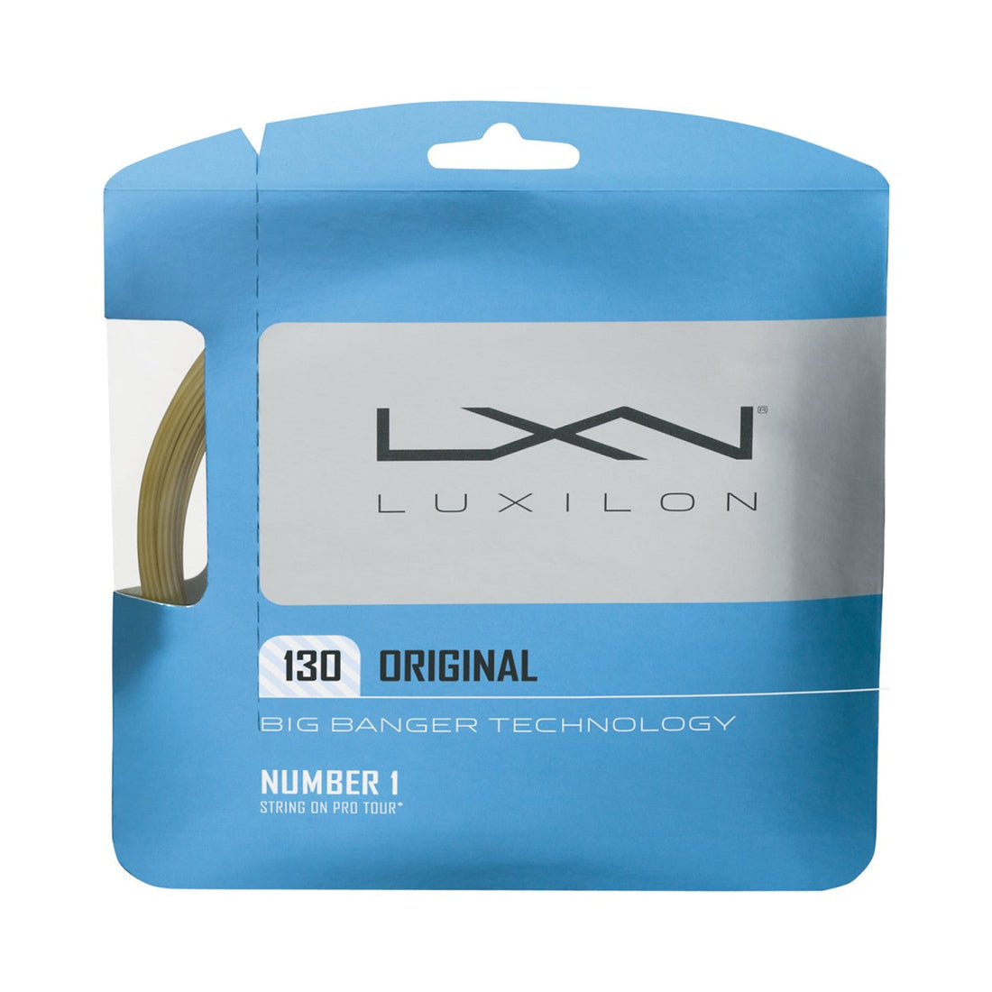 LUXILON ORIGINAL 12M SET