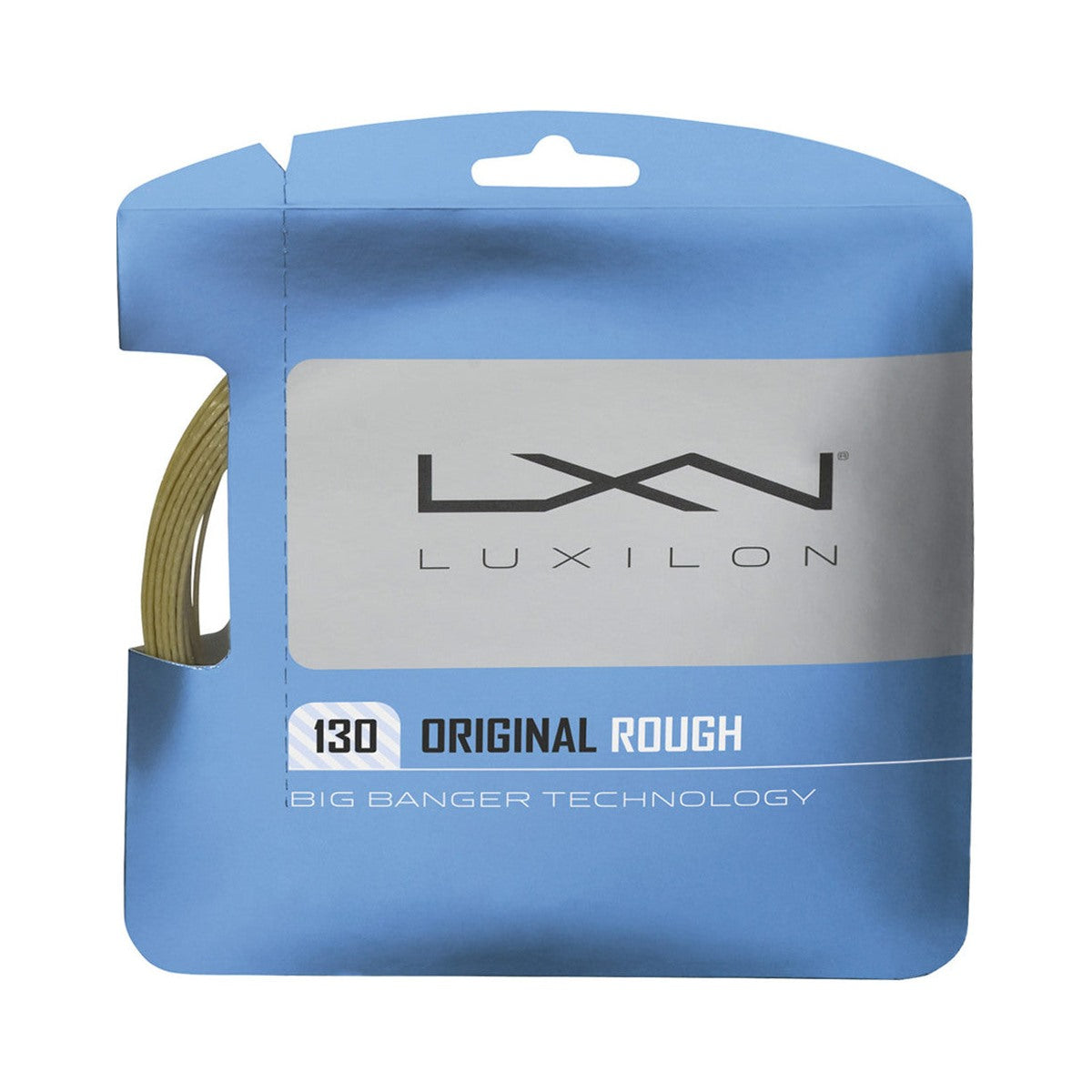 LUXILON ORIGINAL ROUGH 12M SET