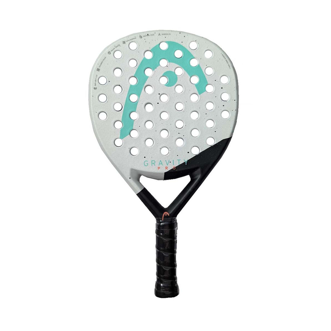 Mini padel racquet Head Gravity Pro 2024