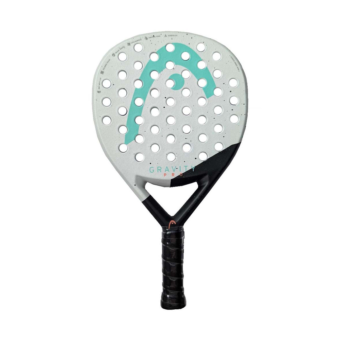 Mini padel racquet Head Gravity Pro 2024