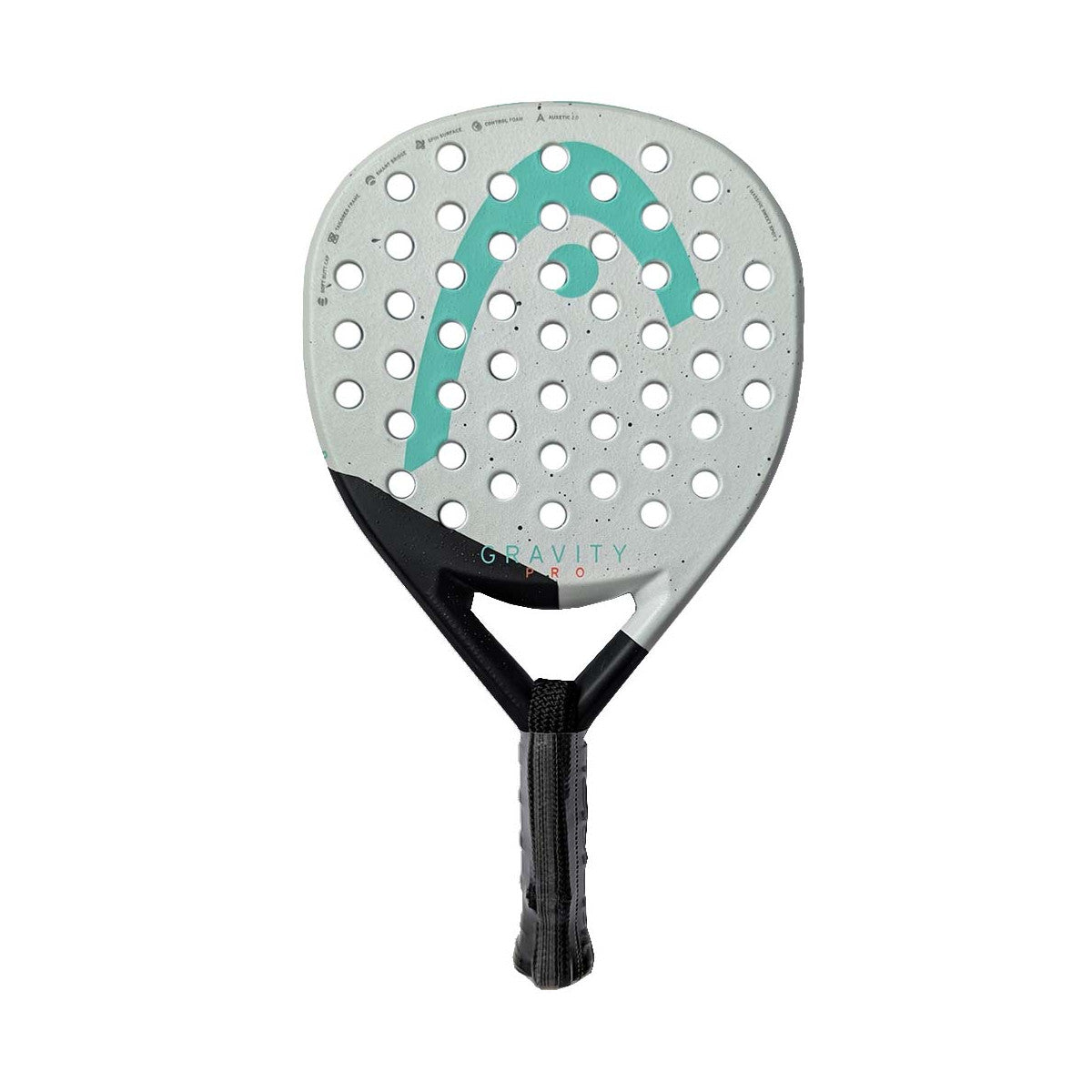 Mini padel racquet Head Gravity Pro 2024 – 2