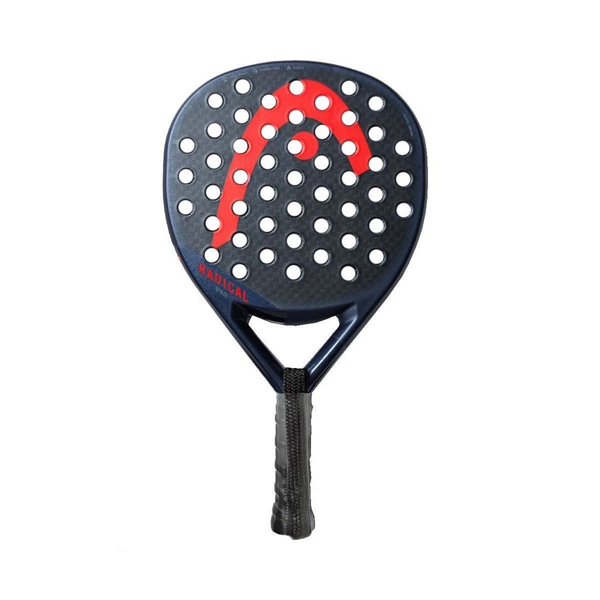 Mini padel racquet Head Radical Pro 2024 – 2