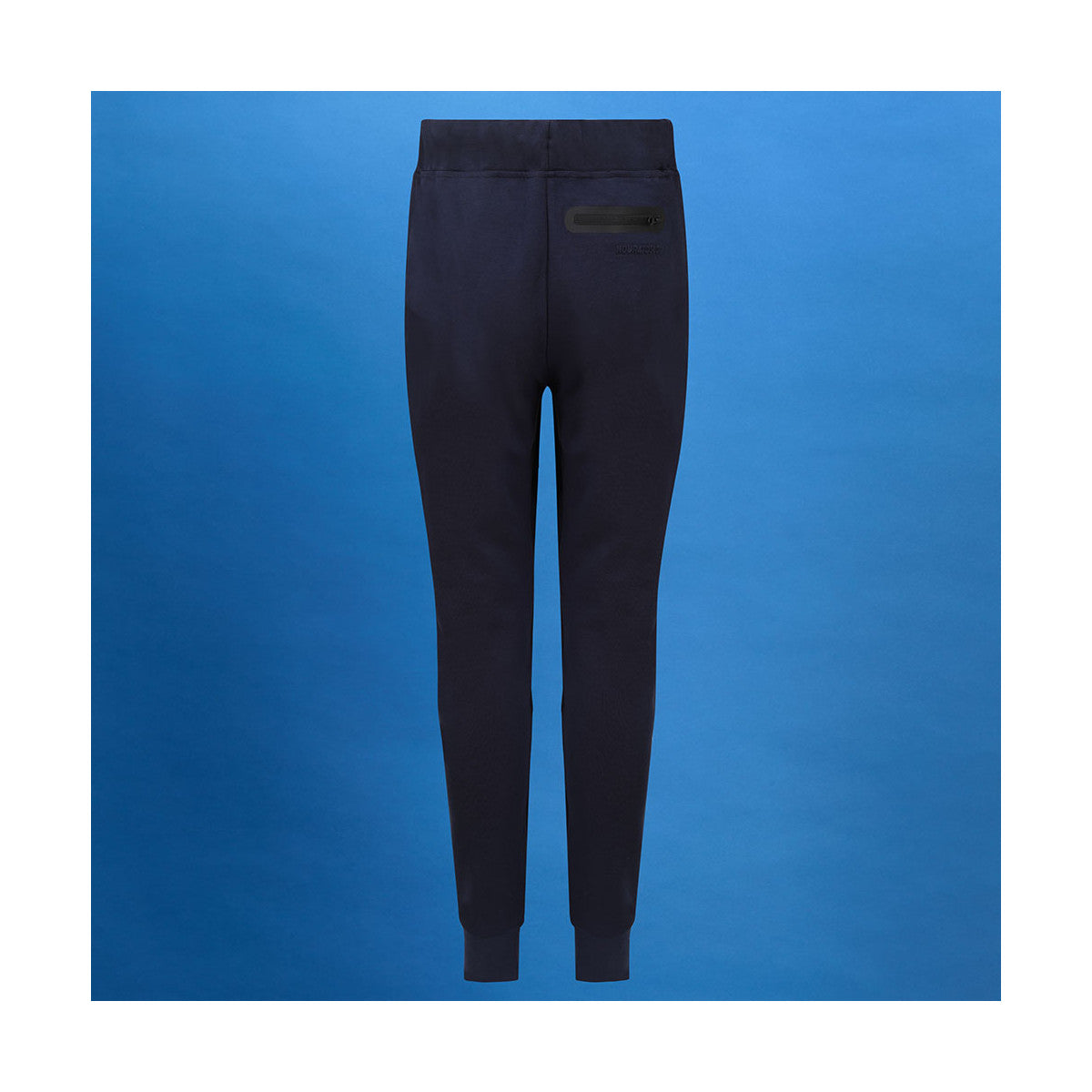 Mouratoglou Boys Trousers Navy blue – 3